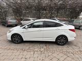 Hyundai Accent 2014 года за 5 000 000 тг. в Алматы – фото 5