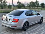 Skoda Octavia 2013 года за 4 600 000 тг. в Костанай – фото 3