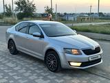 Skoda Octavia 2013 года за 4 600 000 тг. в Костанай – фото 2