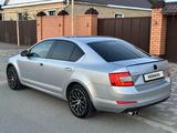 Skoda Octavia 2013 года за 4 600 000 тг. в Костанай – фото 4