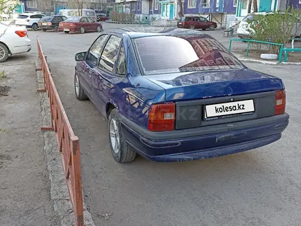 Opel Vectra 1992 года за 650 000 тг. в Экибастуз – фото 4