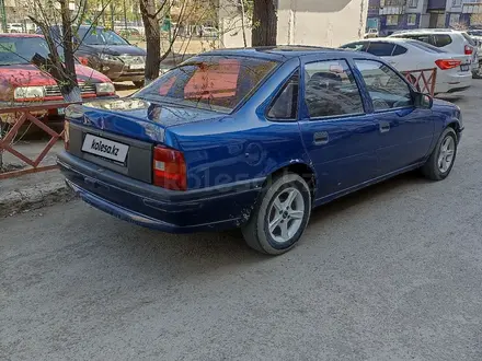 Opel Vectra 1992 года за 650 000 тг. в Экибастуз – фото 3