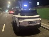 Geely Coolray 2023 года за 8 300 000 тг. в Алматы – фото 4