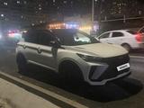 Geely Coolray 2023 года за 8 300 000 тг. в Алматы