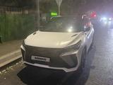 Geely Coolray 2023 года за 8 300 000 тг. в Алматы – фото 3