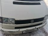 Volkswagen Caravelle 1996 года за 2 950 000 тг. в Костанай