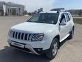 Renault Duster 2016 года за 6 680 000 тг. в Караганда – фото 3