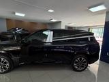 Lynk & Co 900 2.0T Ultra 2025 годаүшін29 500 000 тг. в Алматы – фото 2