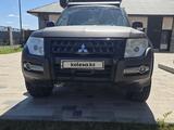 Mitsubishi Pajero 2017 года за 17 600 000 тг. в Астана