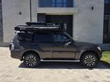 Mitsubishi Pajero 2017 года за 17 600 000 тг. в Астана – фото 2