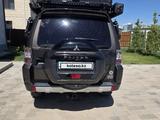 Mitsubishi Pajero 2017 года за 17 600 000 тг. в Астана – фото 3