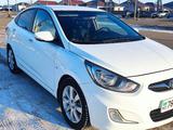 Hyundai Accent 2011 года за 4 500 000 тг. в Атырау