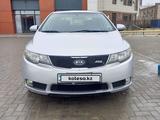 Kia Cerato 2010 годаүшін3 850 000 тг. в Актау – фото 2
