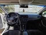 Volkswagen Polo 2021 годаfor8 200 000 тг. в Астана – фото 5