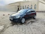 Opel Astra 2006 года за 1 900 000 тг. в Астана – фото 2