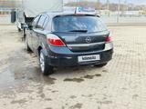 Opel Astra 2006 года за 1 900 000 тг. в Астана – фото 4