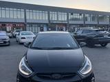 Hyundai Accent 2013 года за 4 400 000 тг. в Туркестан – фото 2