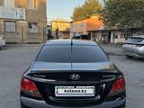 Hyundai Accent 2013 года за 4 400 000 тг. в Туркестан – фото 4