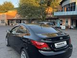 Hyundai Accent 2013 года за 4 400 000 тг. в Туркестан – фото 3