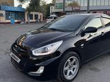 Hyundai Accent 2013 года за 4 400 000 тг. в Туркестан