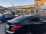 Hyundai Accent 2013 года за 4 400 000 тг. в Туркестан – фото 5