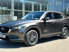 Mazda CX-5, 2021