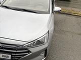 Hyundai Elantra 2020 года за 7 200 000 тг. в Семей – фото 3