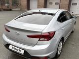 Hyundai Elantra 2020 года за 7 200 000 тг. в Семей – фото 5