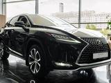 Lexus RX 300 2021 годаүшін25 900 000 тг. в Астана