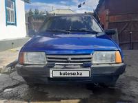 ВАЗ (Lada) 21099 1997 года за 750 000 тг. в Семей