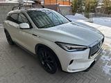 Infiniti QX50 2018 годаүшін15 000 000 тг. в Алматы