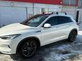 Infiniti QX50 2018 годаүшін14 700 000 тг. в Алматы – фото 6