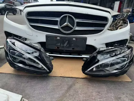 Ноускат Авкат бампера за 125 000 тг. в Алматы