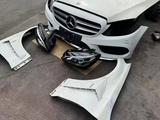 Ноускат Авкат бампера фары двери капоты крышки багажника за 125 000 тг. в Алматы – фото 3