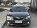 Toyota Camry 2007 года за 5 300 000 тг. в Алматы – фото 2