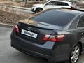 Toyota Camry 2007 года за 5 300 000 тг. в Алматы – фото 6