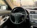 Toyota Camry 2007 года за 5 300 000 тг. в Алматы – фото 8