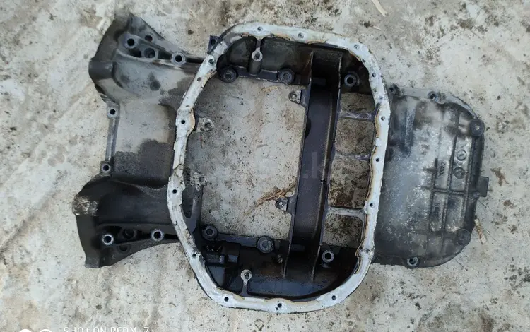 3uz поддон полу поддон за 60 000 тг. в Алматы