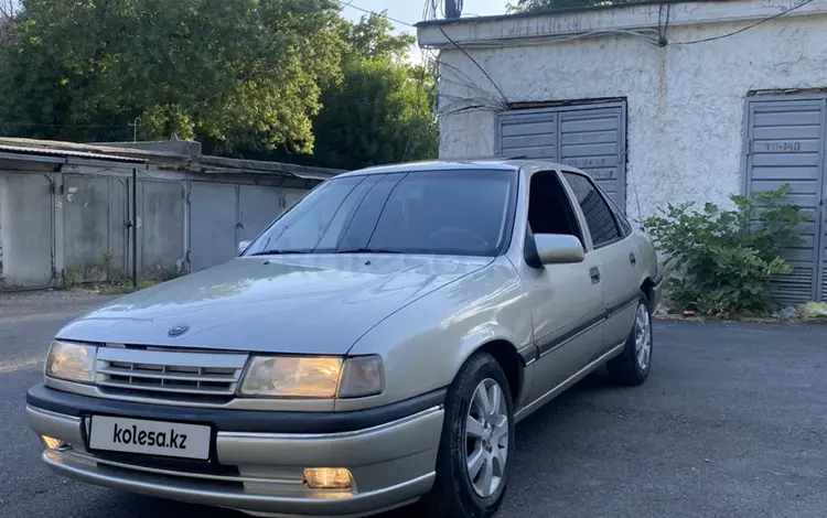 Opel Vectra 1990 года за 1 850 000 тг. в Шымкент