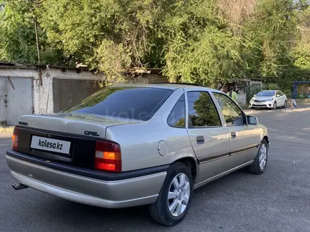 Opel Vectra 1990 года за 1 850 000 тг. в Шымкент – фото 6