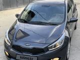 Kia Cee'd 2014 года за 4 800 000 тг. в Туркестан – фото 3