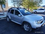 Renault Duster 2015 годаүшін5 700 000 тг. в Актау