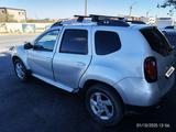 Renault Duster 2015 года за 5 700 000 тг. в Актау – фото 3