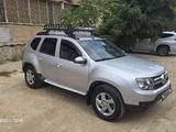 Renault Duster 2015 года за 5 700 000 тг. в Актау