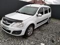 ВАЗ (Lada) Largus 2014 года за 2 999 990 тг. в Шымкент – фото 2