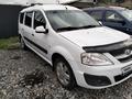 ВАЗ (Lada) Largus 2014 года за 2 999 990 тг. в Шымкент – фото 3