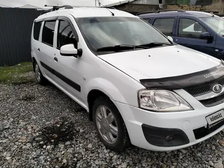 ВАЗ (Lada) Largus 2014 года за 2 999 990 тг. в Шымкент – фото 3