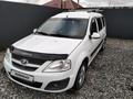 ВАЗ (Lada) Largus 2014 года за 2 999 990 тг. в Шымкент – фото 4