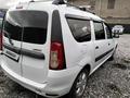 ВАЗ (Lada) Largus 2014 года за 2 999 990 тг. в Шымкент – фото 5