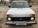 ВАЗ (Lada) Lada 2121 2015 года за 2 300 000 тг. в Астана – фото 5